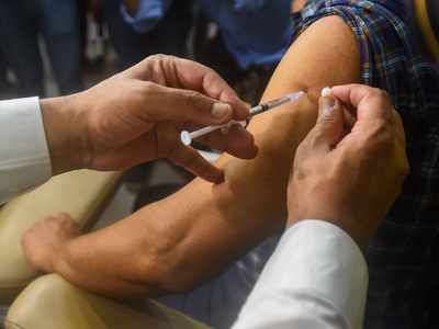 Mumbai: Here's a list of today's vaccination centres for 45 plus