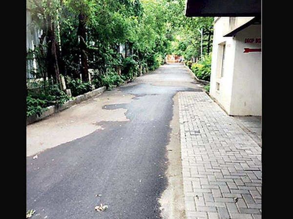 From ‘JM Road to Laxmi Road’, a long walk within 4 walls