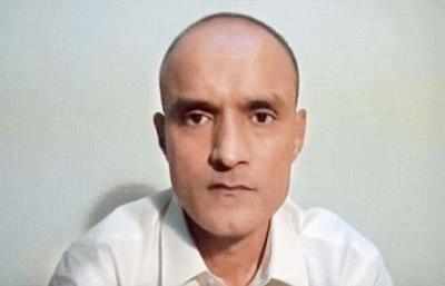 HC reserves order on plea to direct Govt to secure Kulbhushan Jadhav's release