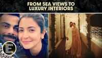 Inside Virat Kohli and Anushka Sharma&rsquo;s Stunning ₹34 Crore Mumbai Home