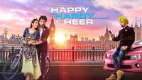 Happy Hardy And Heer - Motion Poster 