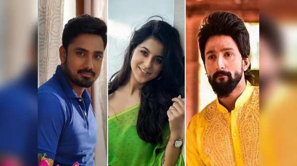 From Joey Debroy to Rubel Das: Bengali actors who shot to fame with reality TV