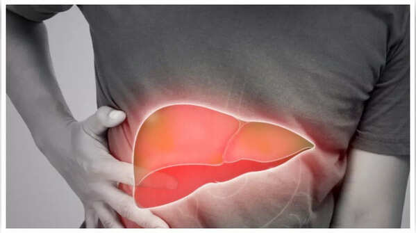 5 superfoods that cleanse and detox the liver