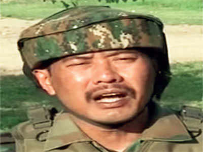 Hotel brawl row: Major Gogoi shifted out of Army unit