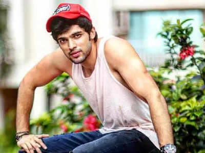 Twitter user accuses Parth Samthaan of flouting COVID-19 rules; actor says he had a panic attack