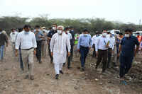 Clear Bandhwari dump in a year, send report daily: Khattar
