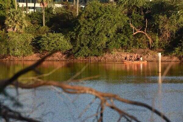 Two teenagers drown in lake on IIT-Madras campus