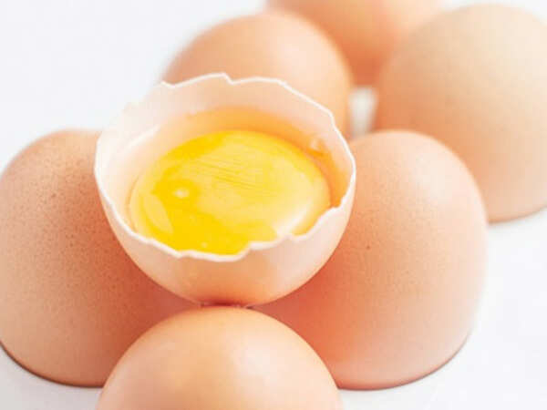 To yolk or not to yolk?