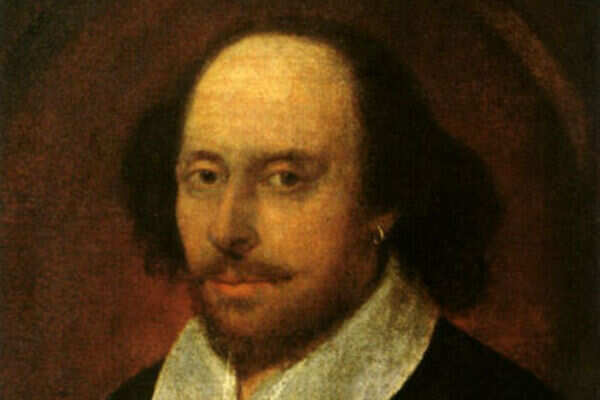 38 Shakespear plays in two hours today