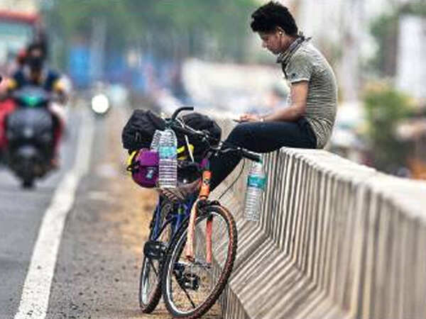 Chennai: After building cities, they’re robbed of jobs and dignity