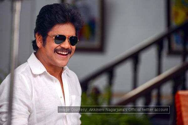 Akkineni Nagarjuna: Lesser known facts