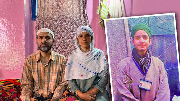 A new wave of militancy is destroying Kashmiri families