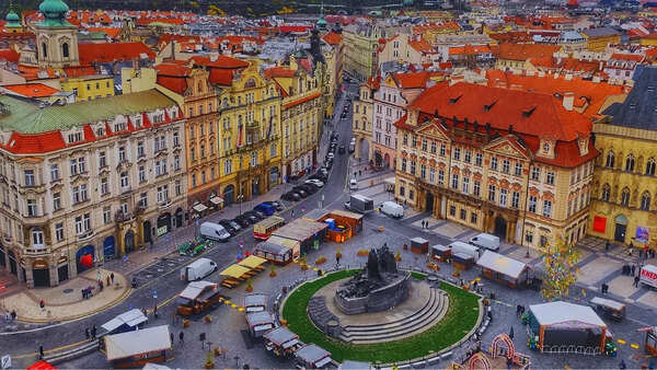 10 quintessential, fun and quirky facts about Czechia