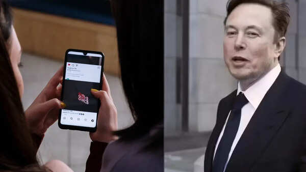 ‘Instagram is for girls’: Elon Musk’s remark shocks social media users, raising eyebrows over the billionaire’s take on Instagram