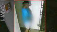 Shocking: Man urinates outside a house over parking row 
