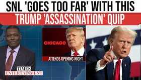 'SNL' Under Fire As Michael Che's Trump 'Assassination' Punchline Divides Viewers 