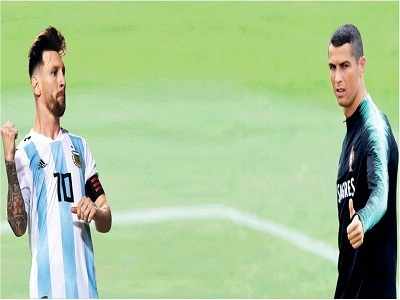 FIFA World Cup 2018: World Cup triumph to decide who's better between Lionel Messi and Cristiano Ronaldo