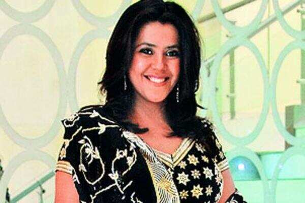 Ekta Kapoor to take acting tips from Vishal Bhardwaj