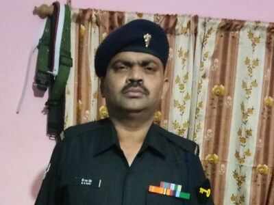 Andhra Pradesh: Army jawan on his way to duty missing for over a month, family worried