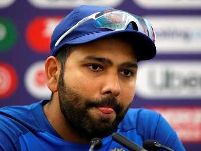Aarey protest: Cricketer Rohit Sharma bats for saving trees, says nothing is worth cutting down something so vital