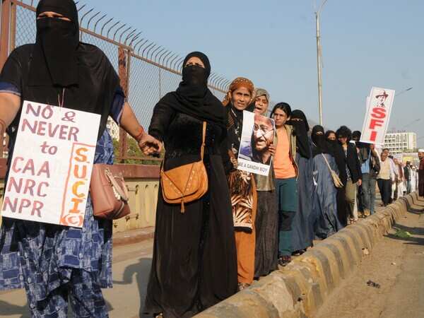Modi 2.0: Pandemic upsets CAA-NRC 'chronology'