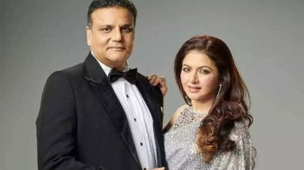 Bhagyashree