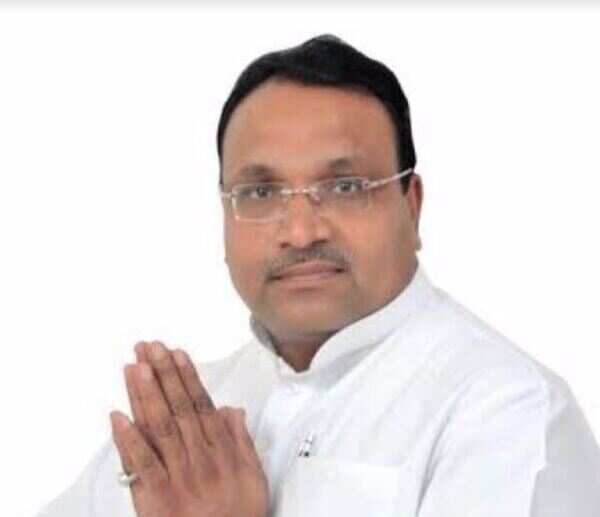 Samajwadi Party MLA Devendra Agarwal alleges conspiracy behind SC PIL