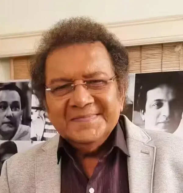Theatre personality, veteran actor Biplab Dasgupta passes away at 75