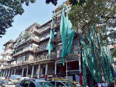 HC asks MHADA to list dos-don’ts for demolition of Esplanade Mansion