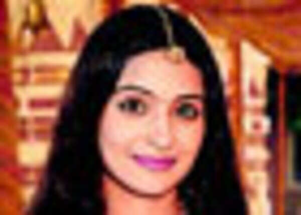 Anisha's Delhi fix
