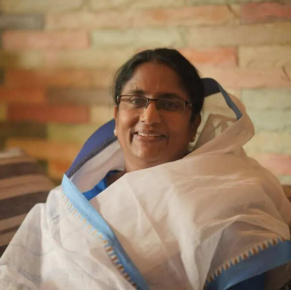 MLA Shanimol Osman calls for more women in Kerala cabinet