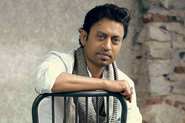 Irrfan Khan chooses Shoojit Sircar’s 'Piku' over Ridley Scott’s 'The Martian'