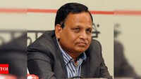 Delhi govt alleges Centre stalling increase in tests, MHA terms allegation as 'false' 