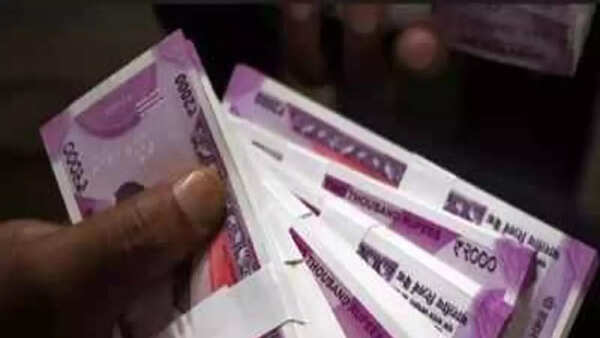 Bihar: Gang of six loot Rs 12 lakh from West Champaran bank