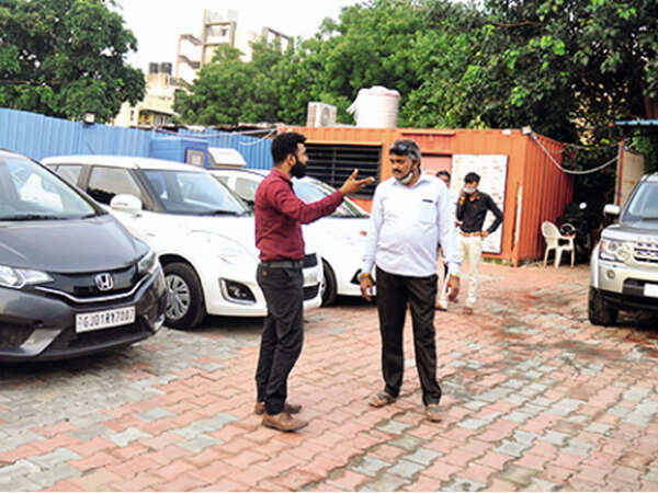 Gujarat: Used cars sales in top gear, thanks to Covid