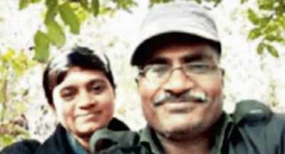 Top Naxal leaders among 23 killed in encounter