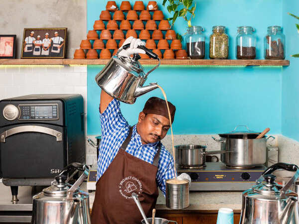 With mom-led video training sessions & tips by internet gurus, desi restaurants hit by import curbs in Dubai turn ‘atmanirbhar’