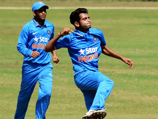 Good to see fast bowlers coming from India: Ryan Harris