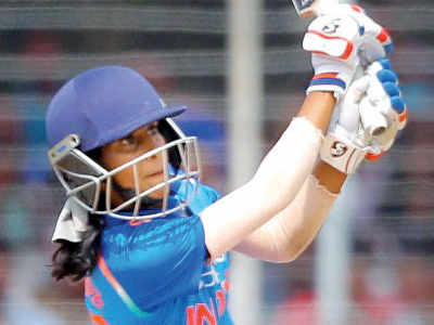 Women's Cricket: I still cannot believe that I am playing for India, says Jemimah Rodrigues