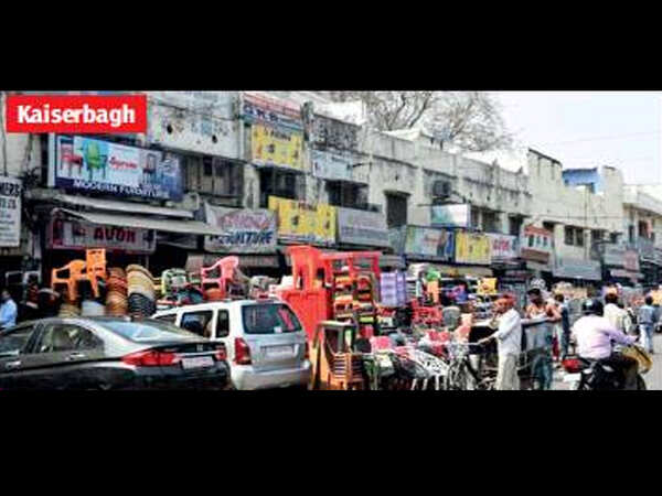 Encroachments make city streets unhappy