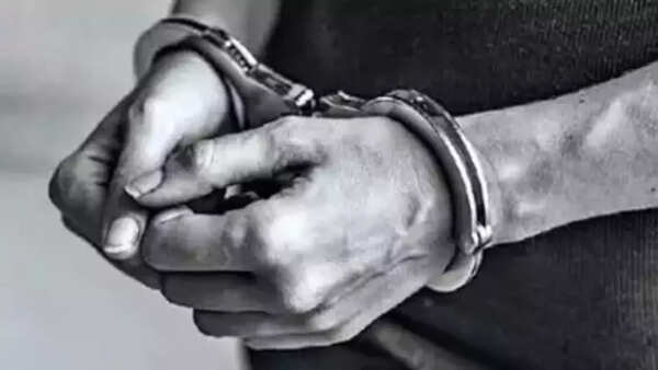Pakistan nabbed with 3.5 kg heroin in Fazilka