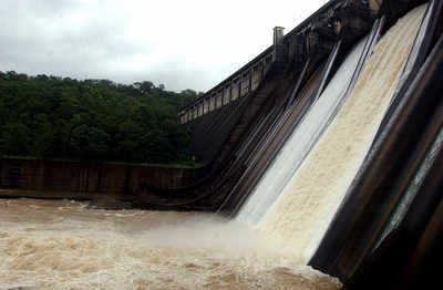 Overflowing reservoirs likely to end Mumbai's water woes
