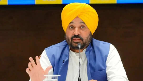 Blasts in Amritsar, Jalandhar ignite political clash: Bhagwant Mann claims 'BJP hand', opposition demands answers
