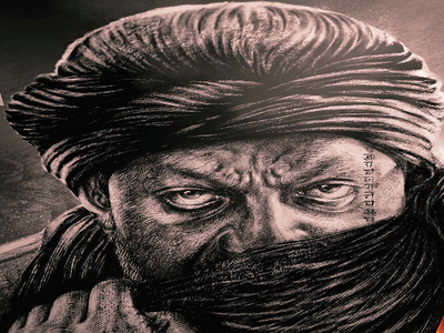 Sanjay Dutt is Adheera