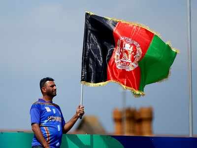 BCCI turns down Afghanistan's request to host APL in India