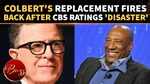 Stephen Colbert's Successor Byron Allen Responds To Claims His CBS Show Is A 'Disaster'