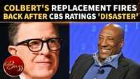 Stephen Colbert's Successor Byron Allen Responds To Claims His CBS Show Is A 'Disaster'