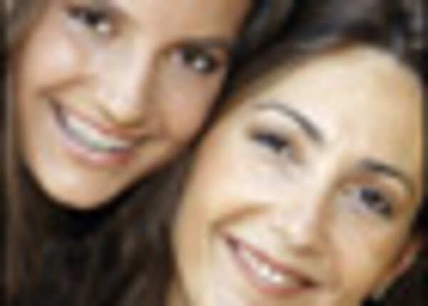 Do parents make the best buddies for kids?