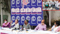 Delhi riots: Civil society members demand to free former JNU student Umar Khalid 