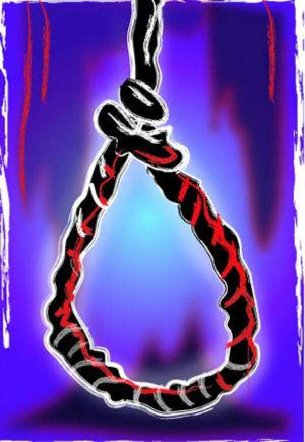 Intermediate student commits suicide, second such case in two days